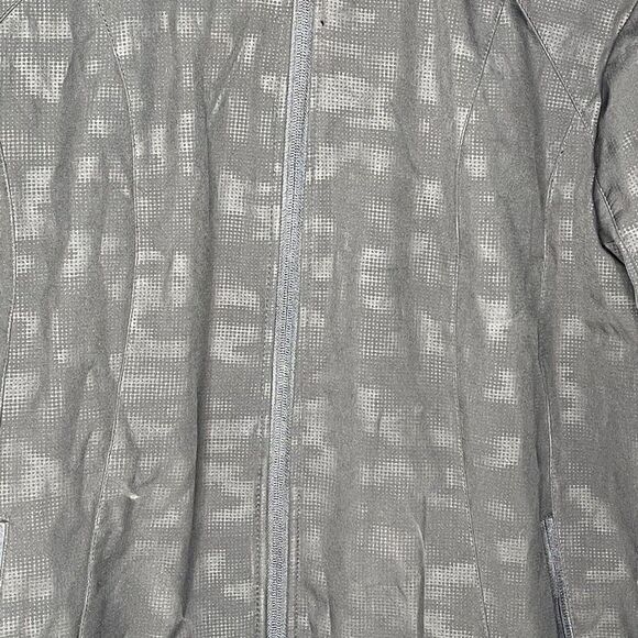 Free country youth girls XXL Lined jacket with hood fits like a women’s medium - Picture 2 of 9